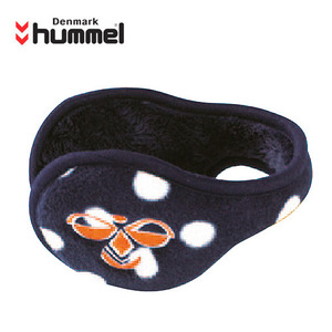 [HUMMEL]HMC-503 아동용귀마개(네이비)