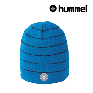 HMC - 483(블루) 험멜 비니