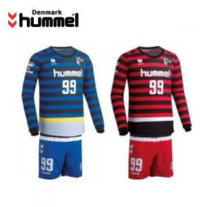 [험멜]HM-1403 Uniform 축구 유니폼